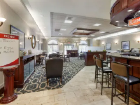 Best Western Plus Orillia Hotel Hotels in Orillia