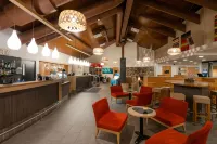 Lapland Hotels Sirkantähti Hotels in Kittila