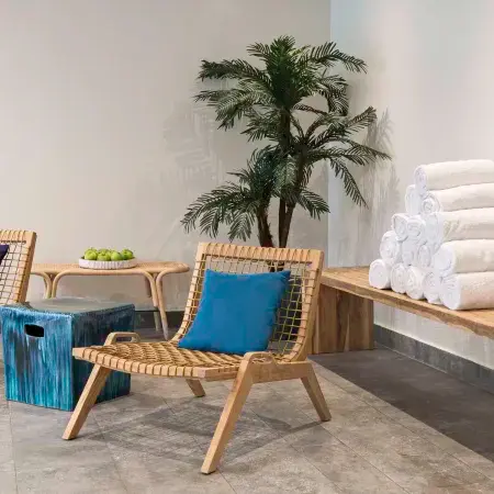 Hotel Parister & Spa