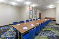 홀리데이 인 익스프레스 & 스위트 휴스턴 – 다운타운 노스 바이 IHG