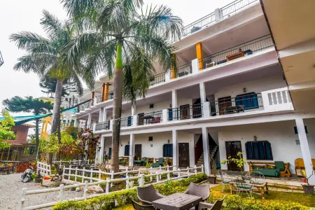 Swiss Cottage by Oscenox , Rishikesh