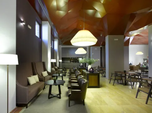 Parador de Lorca Restaurantes Photos