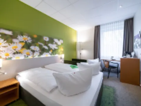 Anders Hotel Walsrode Hotels in Walsrode