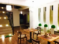 8 Plus Motels - Bữa sáng