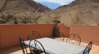 Auberge des Cavaliers du Todra Hotels in Tinerhir