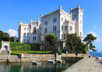 Veneziana Boutique Hotel Superior Hotel di Spodnje Skofije