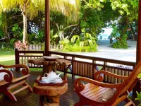 Les Villas d'or - Beach