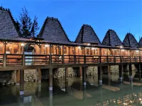 Puri Ansell Hotel a 