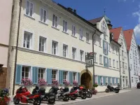 Hotel-Restaurant Roter Ochsen