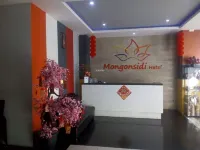 Mongonsidi Hotel
