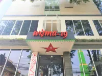 Wisma 19 Hotels in Mampang Prapatan