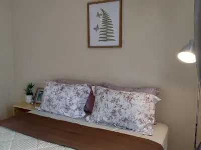 The Pinewood Villa Kota Bunga by Citrus House Hotels in Batulawang
