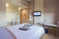 Fovere Bandara Semarang