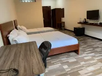 Eora Hotel Dobo Hotel a Pulau-Pulau Aru