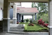 Diyar Villas Puncak M6/50