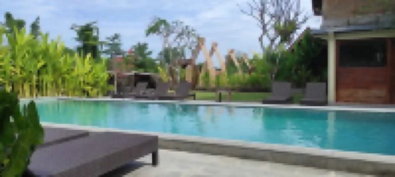 Desaku Bungalows