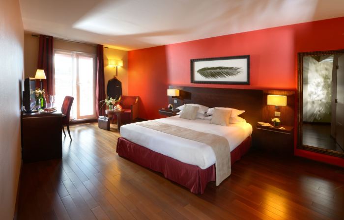 Hotel de Berny