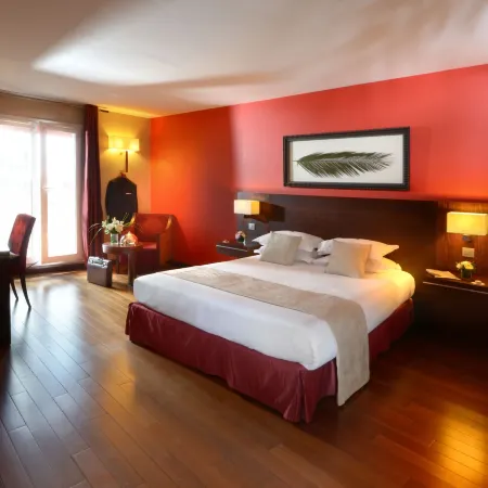 Hotel de Berny