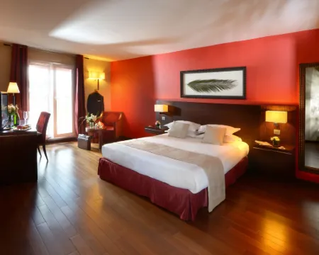 Hotel de Berny Hotels in Antony
