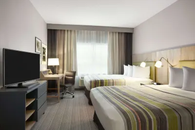 Country Inn & Suites by Radisson, Warner Robins, GA