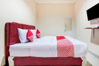 Green Guesthouse Hotel a Palembang