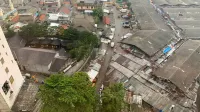 Comfort Studio Room at Margonda Residence 5 Apartment Hotels in Pancoran MAS