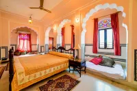 Saba Haveli Hotels in Amer Fort Road