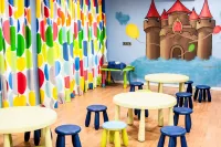 Ona Ogisaka Garden Hotels in Ermita