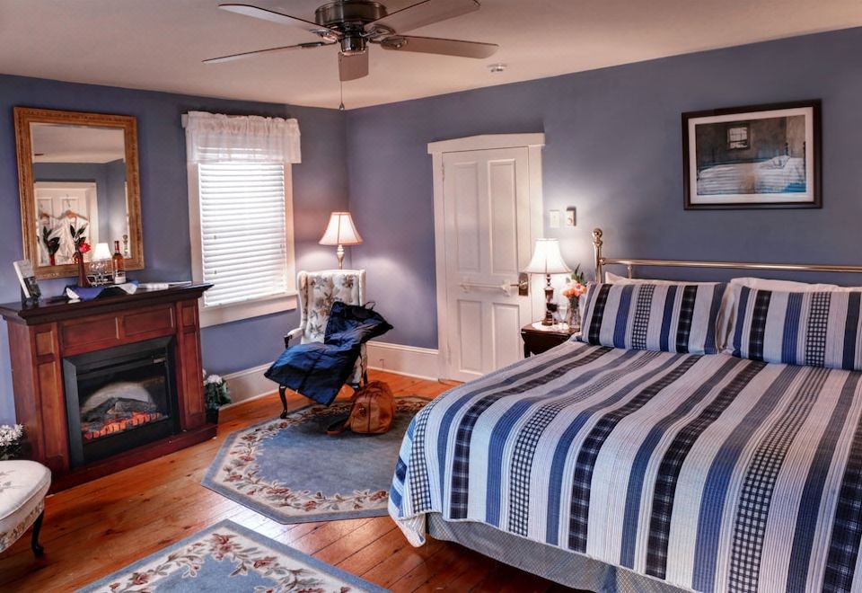 Springfield House B&B - Housity