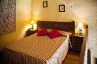 Hotel Galaroza Sierra Hotels in Cortegana
