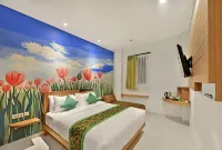 Hotel Lotus Subang