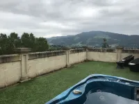 Palacio de Trasvilla