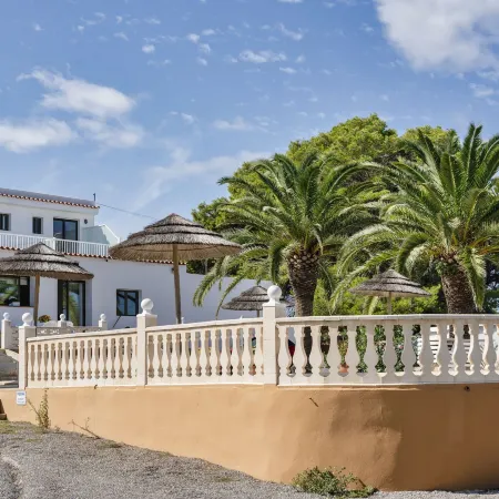Hotel Lago Dorado - Formentera Break