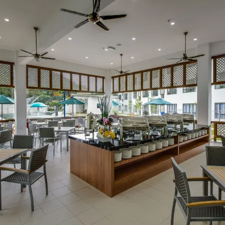 Suria Resort Hotspring Bentong