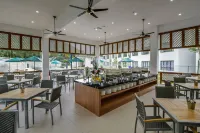 Suria Resort Hotspring Bentong - 朝食