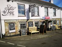 The Star Inn Hotel di Breage