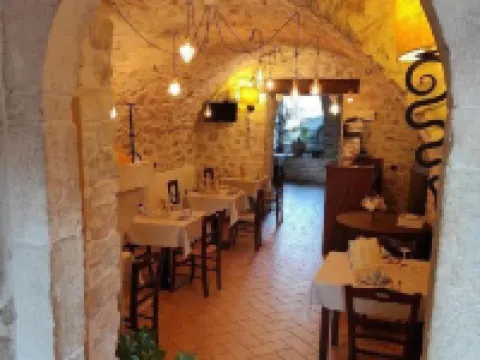 Il Casale di Ginetto Hotels in Cascia