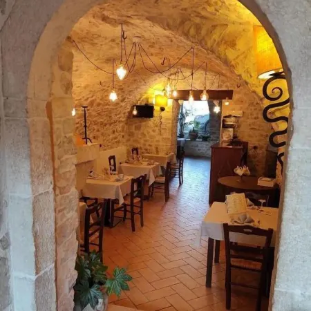 Il Casale di Ginetto