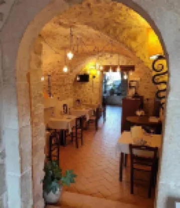 Il Casale di Ginetto