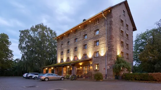 Hotel Spa le Moulin de la Wantzenau