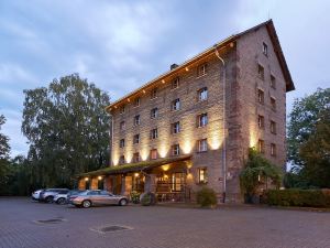 Hôtel-Spa le Moulin de La Wantzenau - Strasbourg Nord