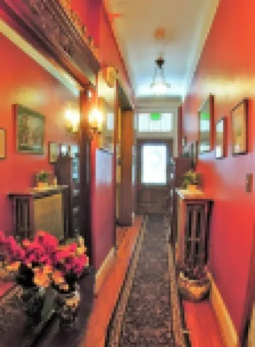 Wilson House Bed & Breakfast