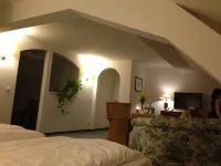 Landhaus Lockwitzgrund Các khách sạn ở Sachsische Schweiz-Osterzgebirge