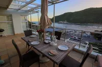 Beacon House Hotels in Knysna