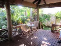 Aroa Kainga Bungalows Hotels in Arorangi