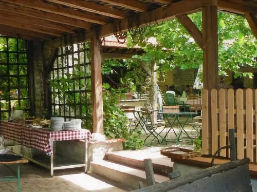 Gaststätte Zur Linde GmbH Hotels in Kist