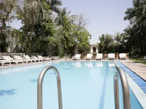 Hotel Ranthambore Regency