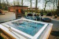 Spa Hotel at Ribby Hall Village - СПА