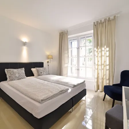 B&B Downtown Zagreb
