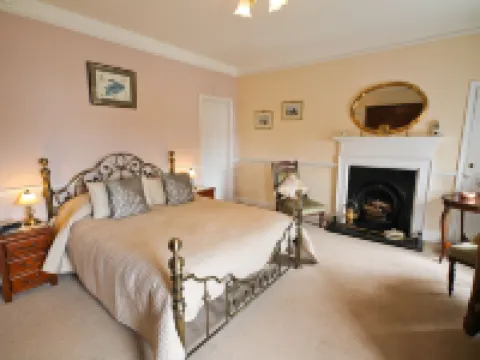 Penralley House B&B Hotels in Rhayader